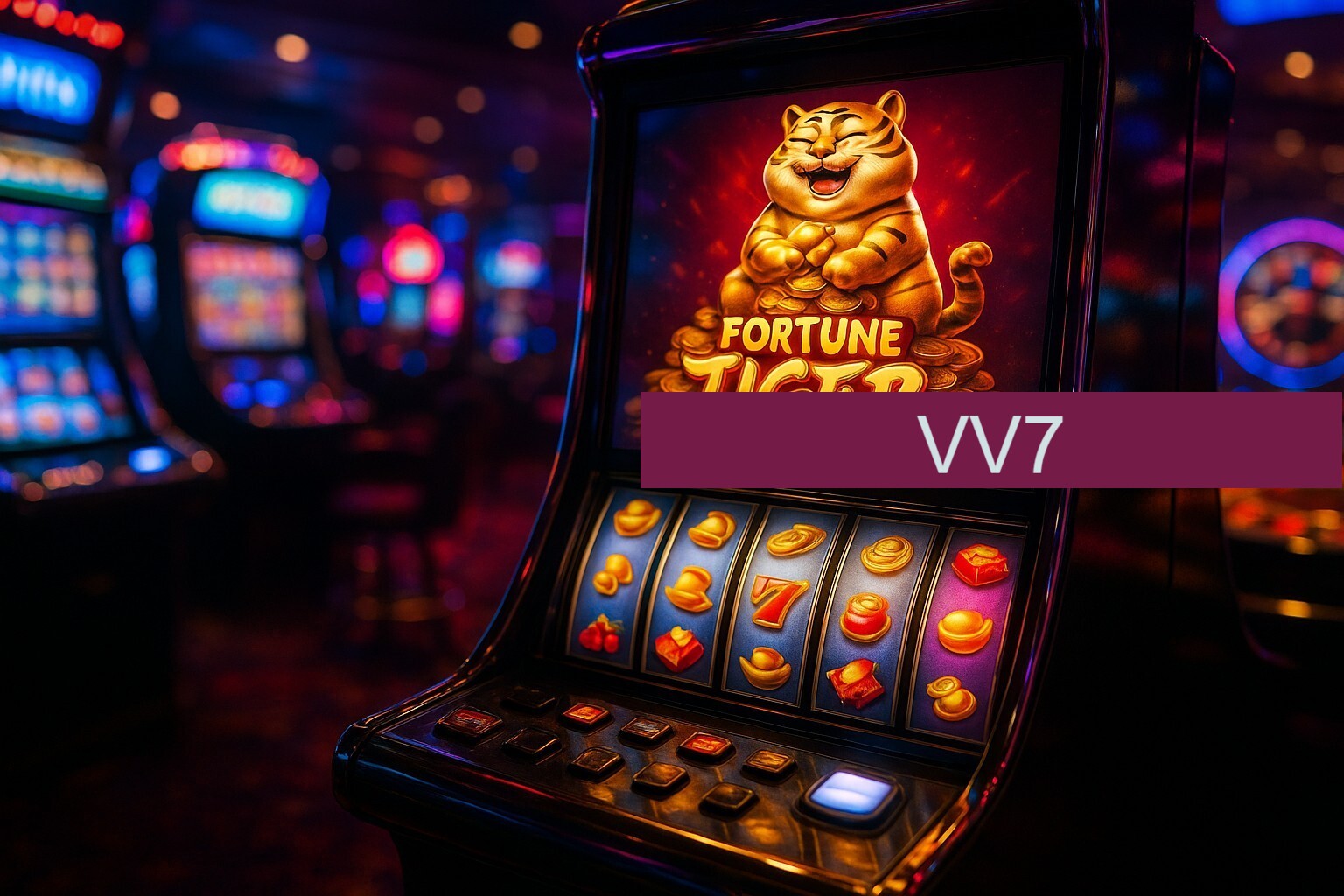 Como Jogar Fortune Tiger